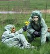 Spacer z ukochaną