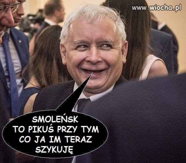 Ja Wam teraz k..wa dam. Zemszczę się za brata ...