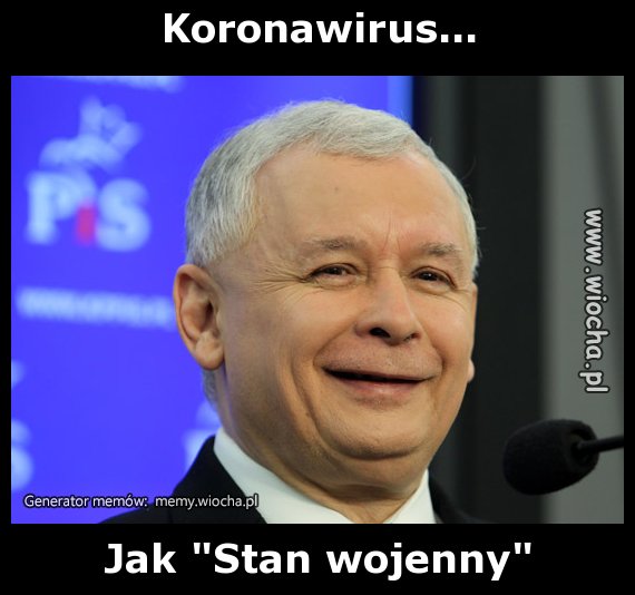 Koronawirus...
