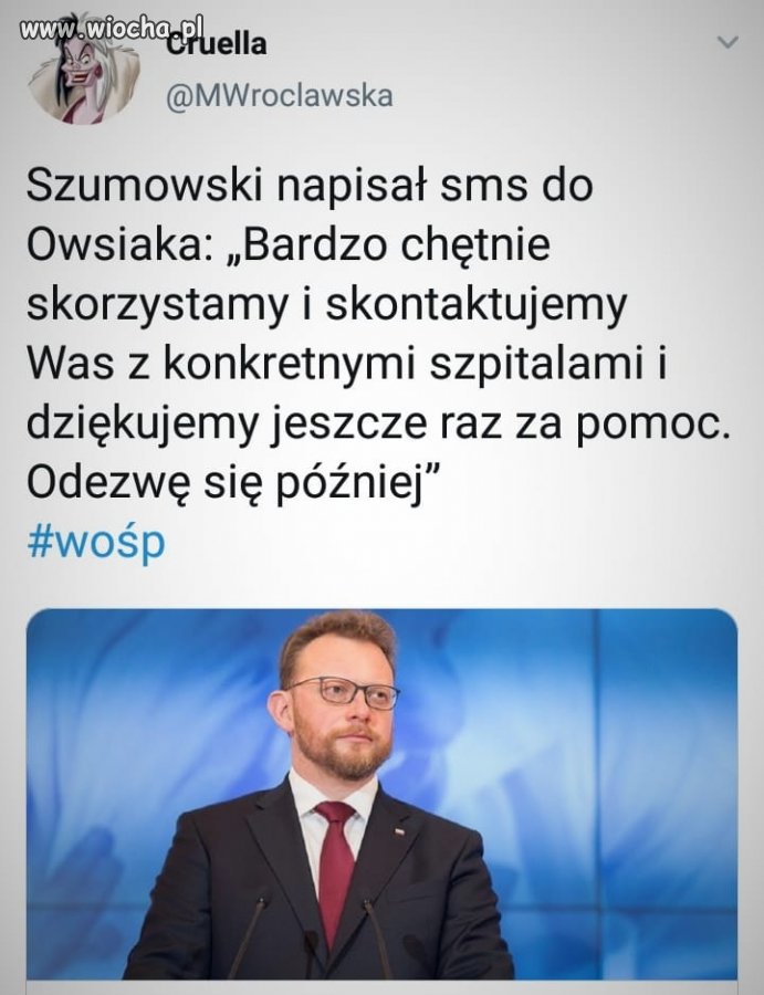 Przyszło opamiętanie ?