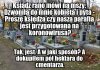 Nowe zalecenia kościoła