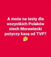 Taki pomysł ...