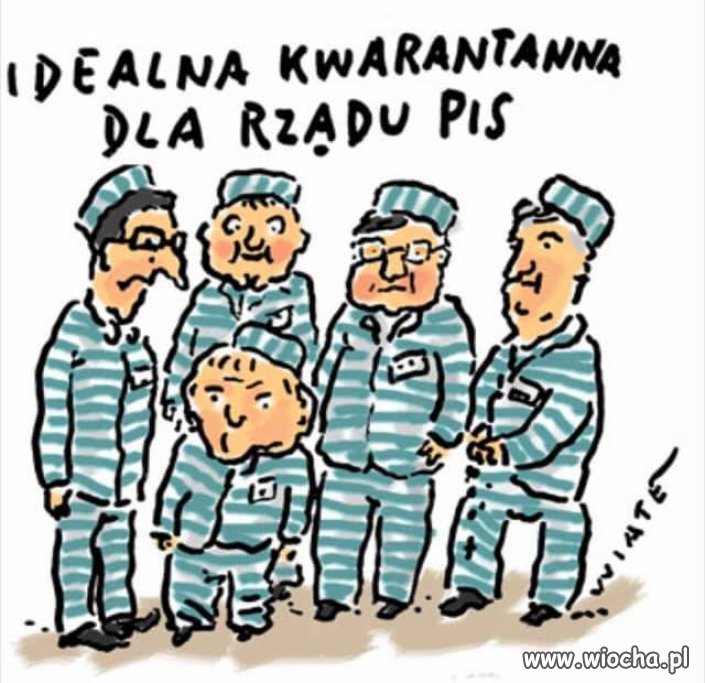 To jest świetny pomysł ...