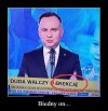 Mały problem .