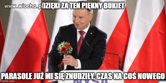 Wszystko się wydało ...