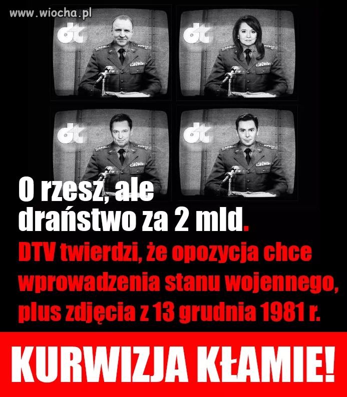 A kiedy powiedzieli 