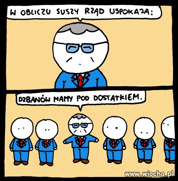 Tytuł uspokajający