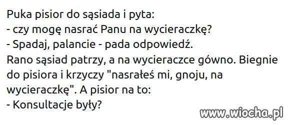 Konsultacje