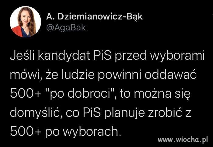 A czego się mamy spodziewać po tej bandzie ?