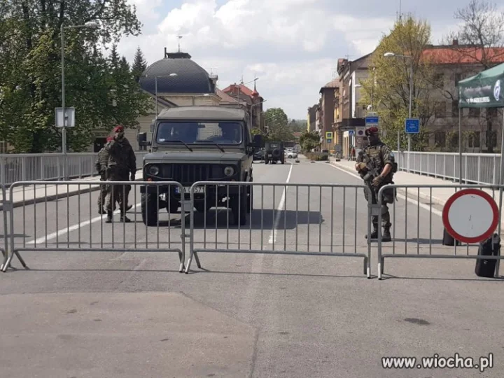 Czy ktoś słyszał