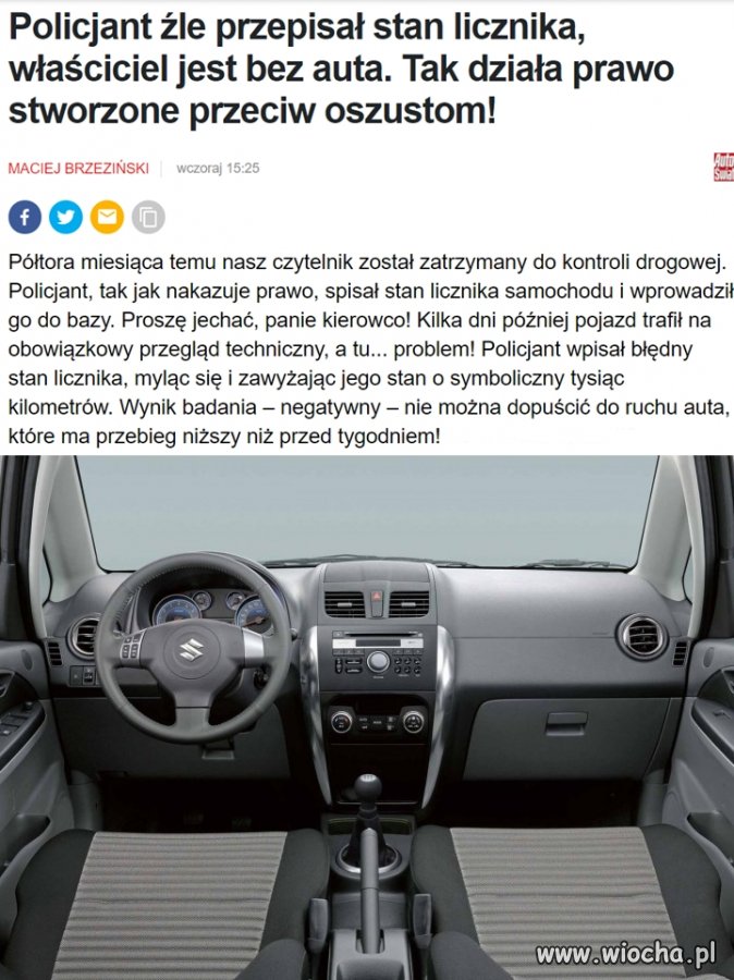 Polska kraj