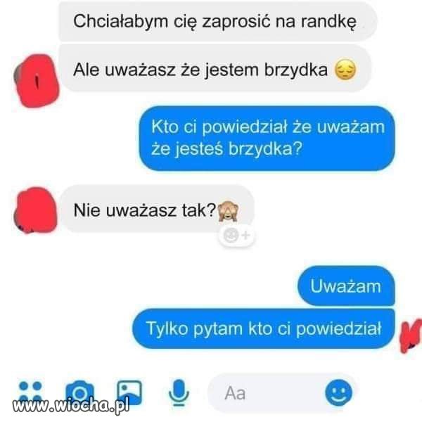 Rozmowa