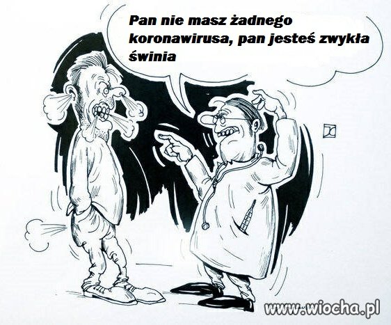 Zachowujmy odstępy 