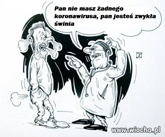 Zachowujmy odstępy 
