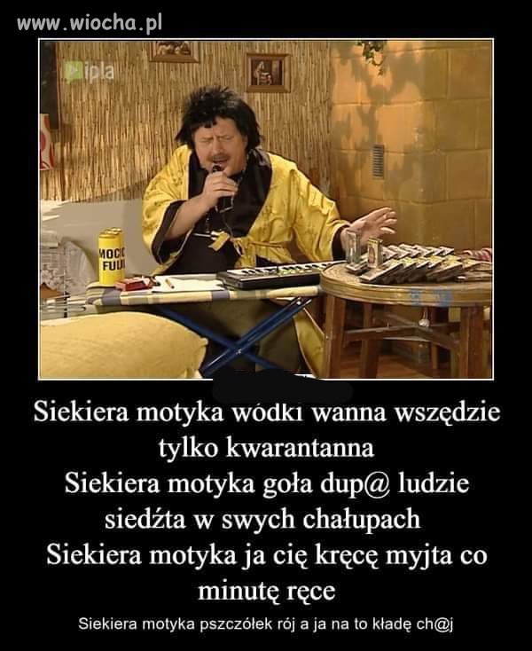 Piosenka o wirusie