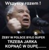 Spójrzcie ile nienawiści