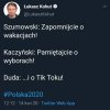 Powiało optymizmem
