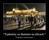 Oni tęsknią