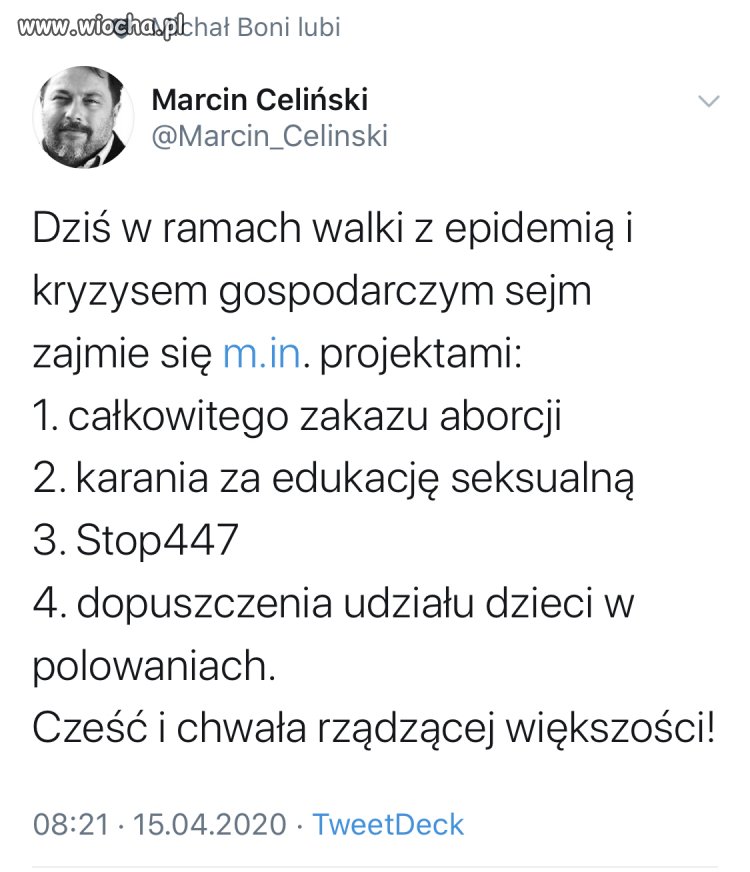 Tarcza 5.0