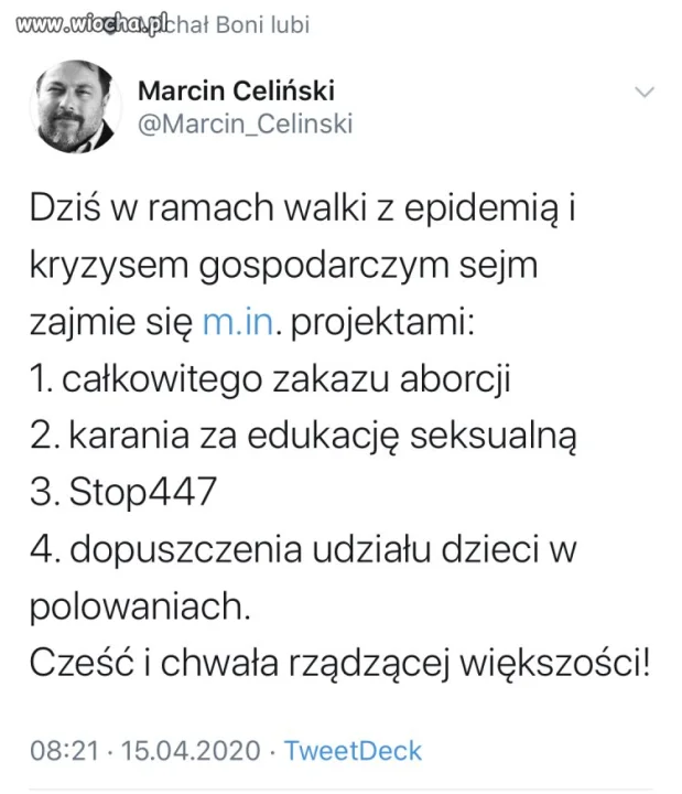Tarcza 5.0