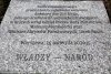 Na lotnisku odbyło się odsłonięcie tablicy