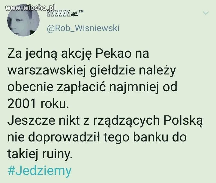 Taka sytuacja