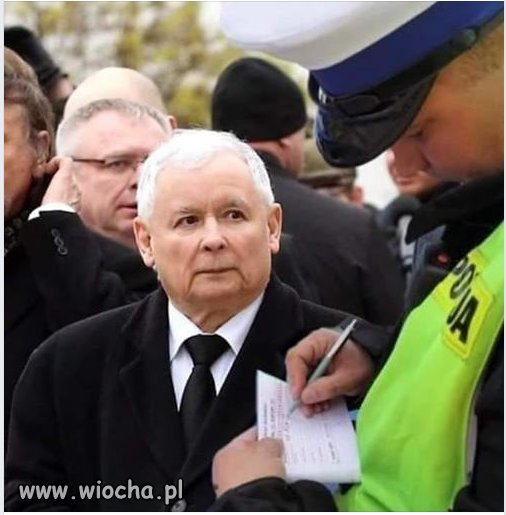 Za jazdę bez fotelika