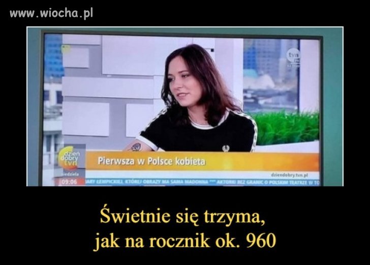 Taka sytuacja