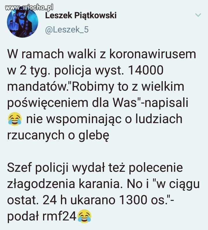 Dla dobra narodu?