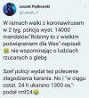 Dla dobra narodu?