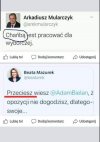 Oto absolwenci 