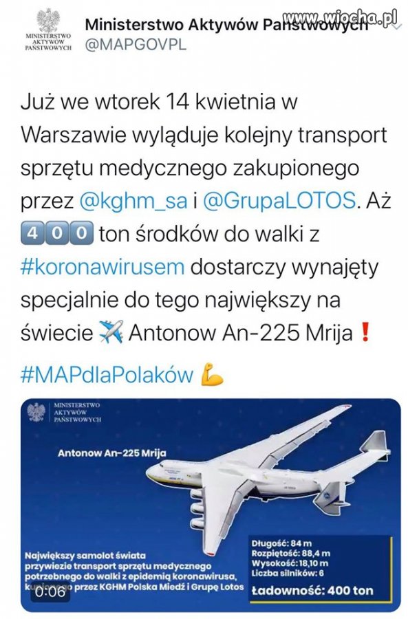 Gdzie jest reszta  ?