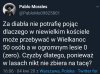 Nie mówiąc o plażach...sic