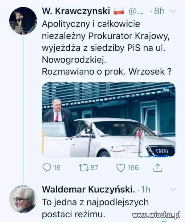 Kanalia roku