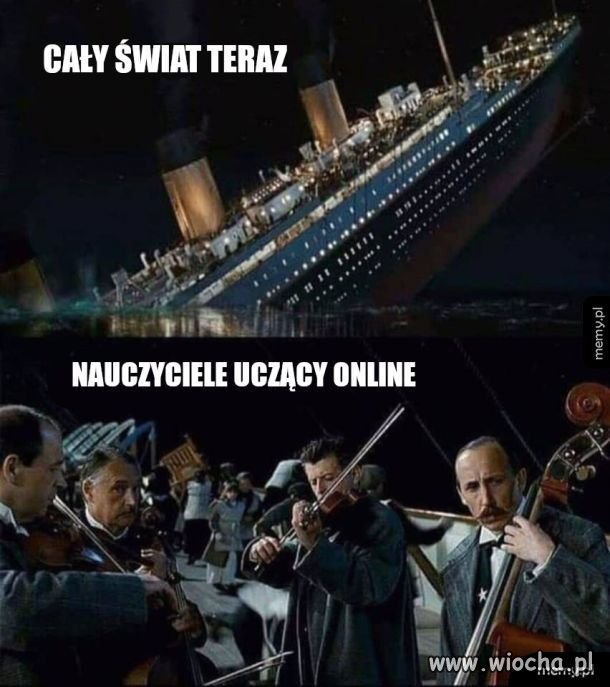 Świat