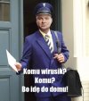 Listonosz PAD
