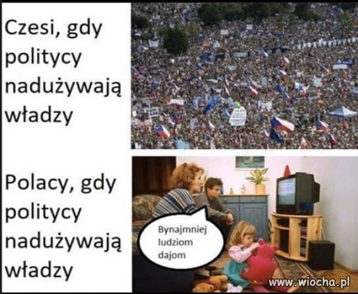 Dlaczego były zabory?