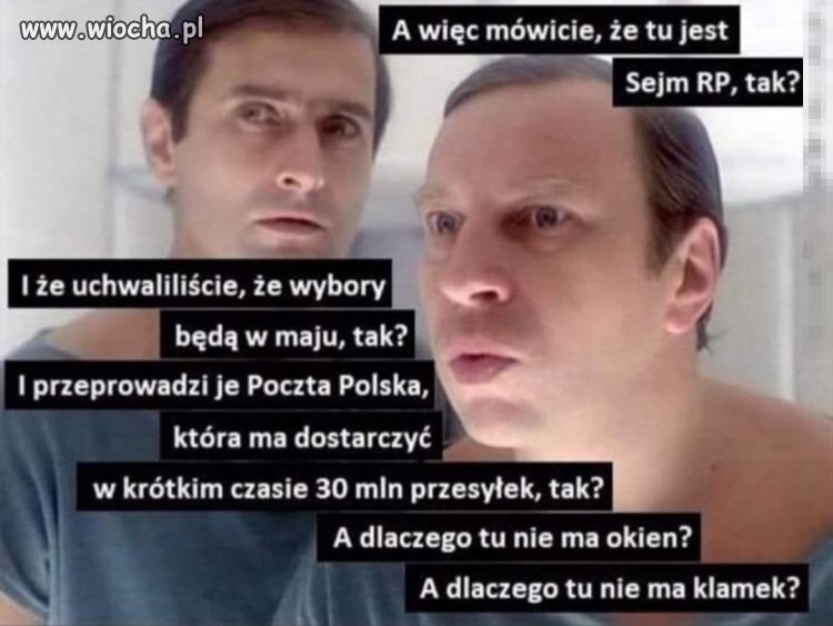 "Pismisja"