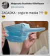 Taka mała zagadka z rana