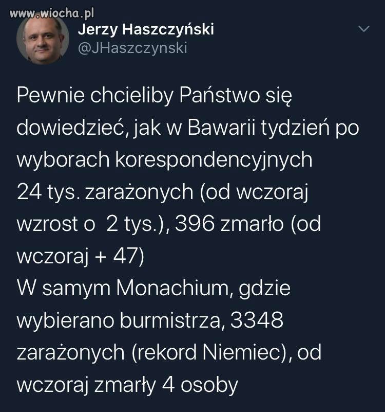 Jakby to wyglądało