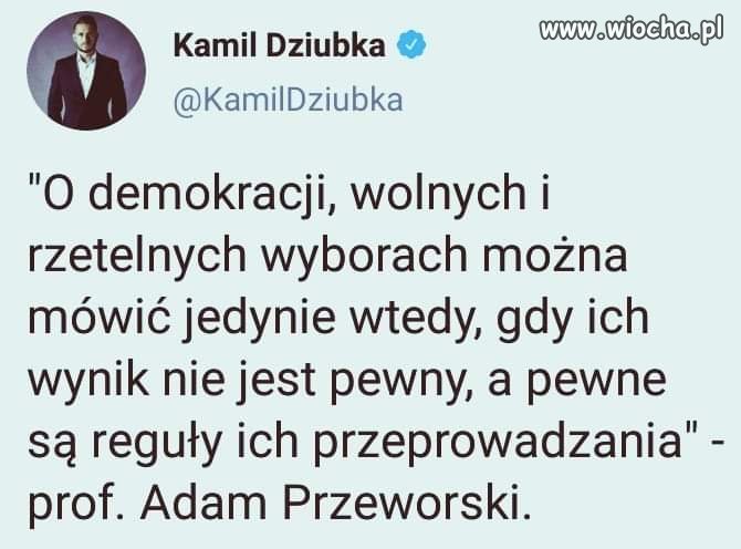Możemy o nich 