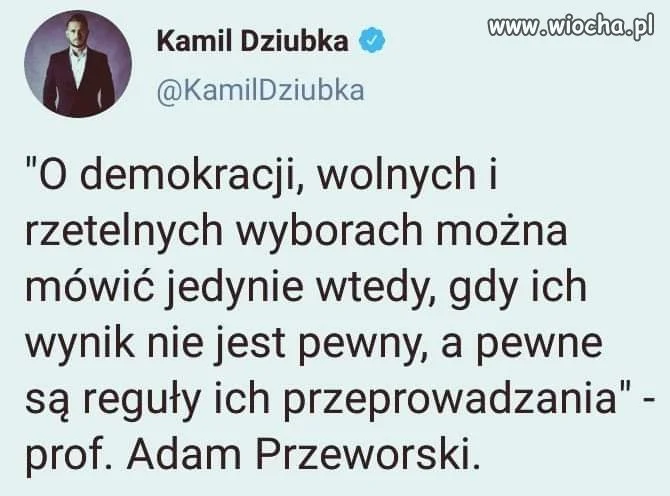 Możemy o nich 