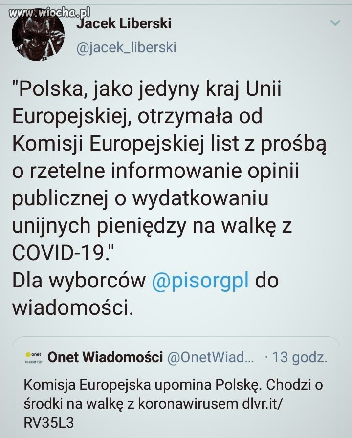 I znowu siara