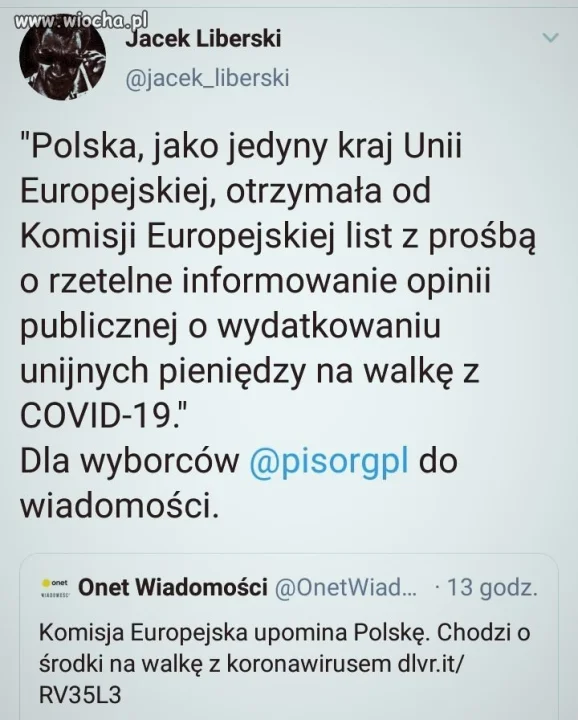 I znowu siara