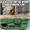 Wybory korespondencyjne