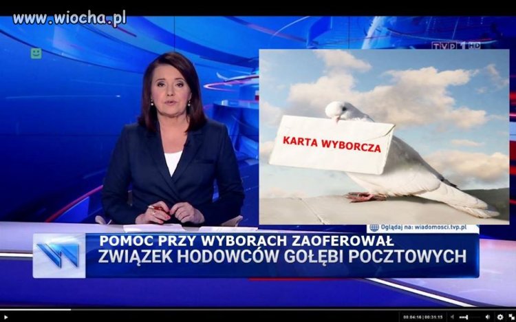 Jest wsparcie