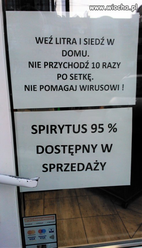 Monopolowe porady... 