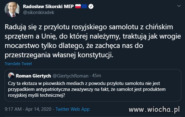 Polsko-Radziecka przyjaźń