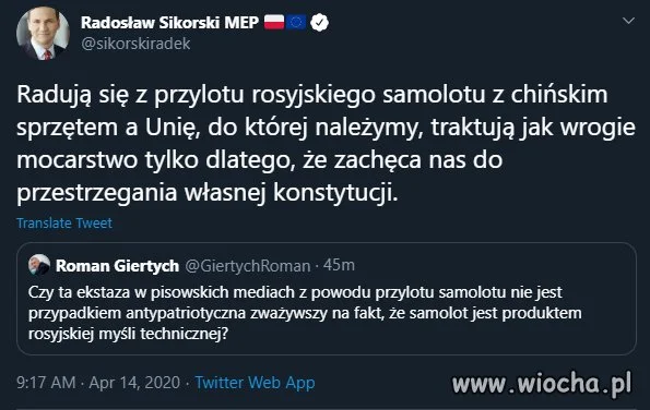 Polsko-Radziecka przyjaźń