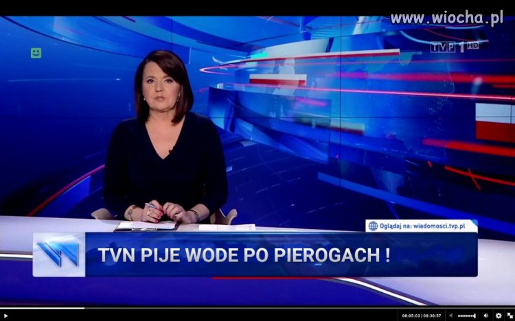 Bitwa na oszczerstwa. 